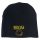 NIRVANA: Logo (knitted beanie)