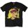 BLONDIE: Punk Logo (póló)