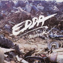 EDDA: 3. (CD)