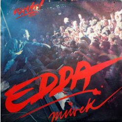EDDA: 4. Viszlát (CD)