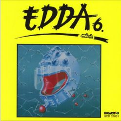EDDA: 6. (CD)