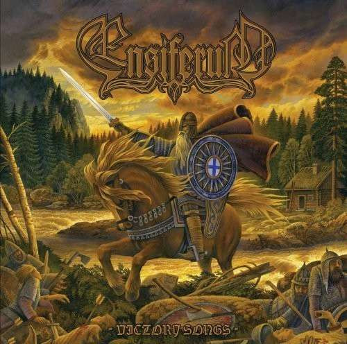 ENSIFERUM: Victory Songs (CD)