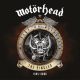 MOTORHEAD: We Take No Prisoners Singles 1995-2006 (9x7 inch box set)