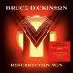 BRUCE DICKINSON: Resurrection (CD, maxi)