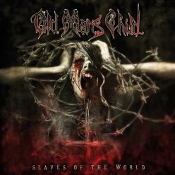 OLD MAN'S CHILD: Slaves Of The World (CD)