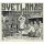 SVETLANAS: Tales From The Alpha Brigade (CD)