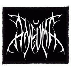 ANEUMA: Logo (9,5 cm x 8 cm) (patch) 