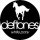 DEFTONES: White Pony (jelvény, 2,5 cm) 