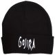 GOJIRA: Logo (kötött sapka)