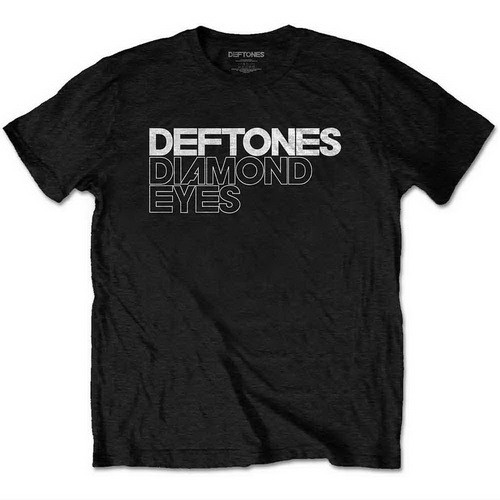 DEFTONES: Diamond Eyes (póló)