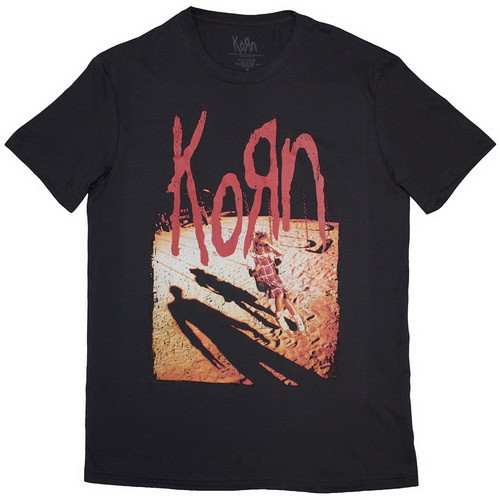 KORN: Korn (póló)