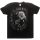 IRON MAIDEN: Number Of The Beast (kids t-shirt)