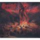 MAGNETAR: There Will Be No Place In My Valle (CD)
