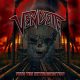 VENDETTA: Feed The Extermination (CD)