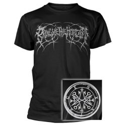 BRING ME THE HORIZON: Black Metal Genexis (póló)