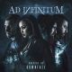 AD INFINITUM: Chapter III - Downfall (CD)