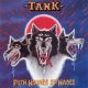 TANK: Filth Hounds Of Hades (CD)