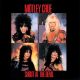 MÖTLEY CRÜE: Shout At The Devil 40th Anniversary (CD, digipack)