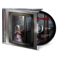 KING DIAMOND:  Give Me Your Soul...Please (CD)