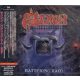 SAXON: Battering Ram (2CD, japán)