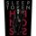 SLEEP TOKEN: Hypnosis (hátfelvarró / backpatch) 