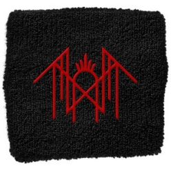 SLEEP TOKEN: Hypnosis (embroidered wristband)