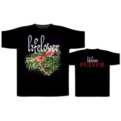 LIFELOVER: Pulver (t-shirt)