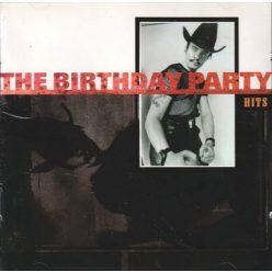 BIRTHDAY PARTY: Hits (CD)