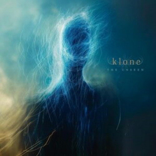 KLONE: The Unseen (CD)