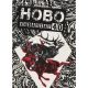 HOBO: Vadászat 40 Aréna 2024.02.10. (DVD)