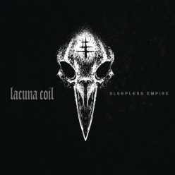 LACUNA COIL: Sleepless Empire (CD)