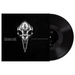 LACUNA COIL: Sleepless Empire (LP, 180 gr)