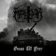 MARDUK: Beast Of Prey Live 2015 (CD+DVD)
