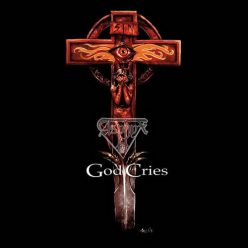 ASPHYX: God Cries (CD)