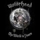 MOTORHEAD: The World Is Yours (CD)