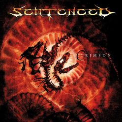 SENTENCED: Crimson (CD)