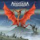 AVANTASIA: Here Be Dragons (CD)