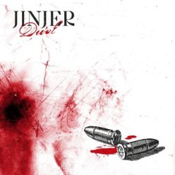 JINJER: Duel (LP)