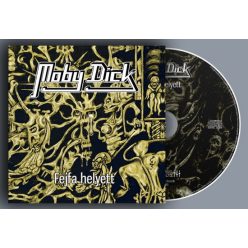 MOBY DICK: Fejfa helyett (CD, újrakiadás)
