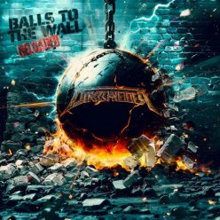 DIRKSCHNEIDER: Balls To The Wall Reloaded (CD, digipack)