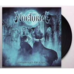NOCTURNA: Daughters Of The Night (LP)