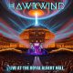 HAWKWIND: Live At The Royal Albert Hall (3CD)