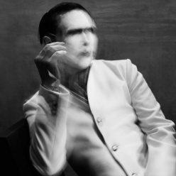 MARILYN MANSON: The Pale Emperor (CD)