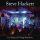 STEVE HACKETT: Live Magic At Trading Boundaries (CD)