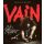VAIN: No Respect (CD, remastered)