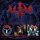 ALTAR:  Youth Against Christ/Ego Art/Provoke (3CD)