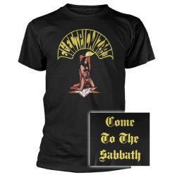 ELECTRIC WIZARD: Candle (t-shirt)