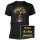 ELECTRIC WIZARD: Candle (t-shirt)