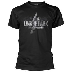 LINKIN PARK: Smoke Logo (póló)