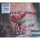 KREATOR: Endless Pain (CD, +6 bonus, remastered)